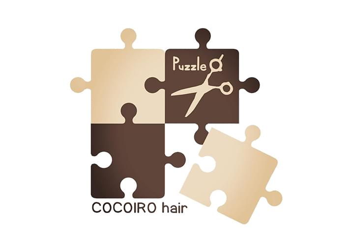 cocoiro hair Puzzle